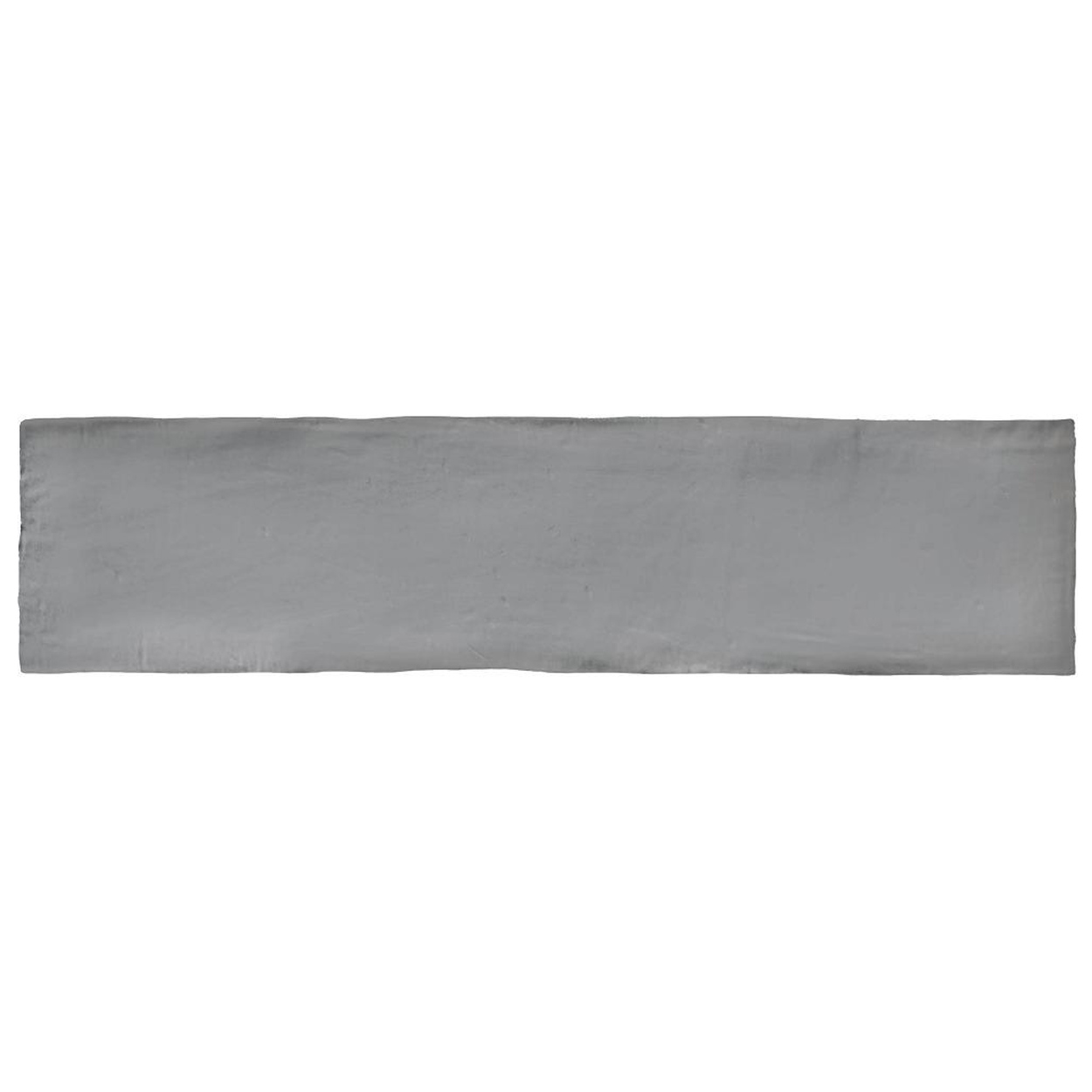 Cifre Ceramica Colonial Wandtegel Grey mat 7.5x30cm
